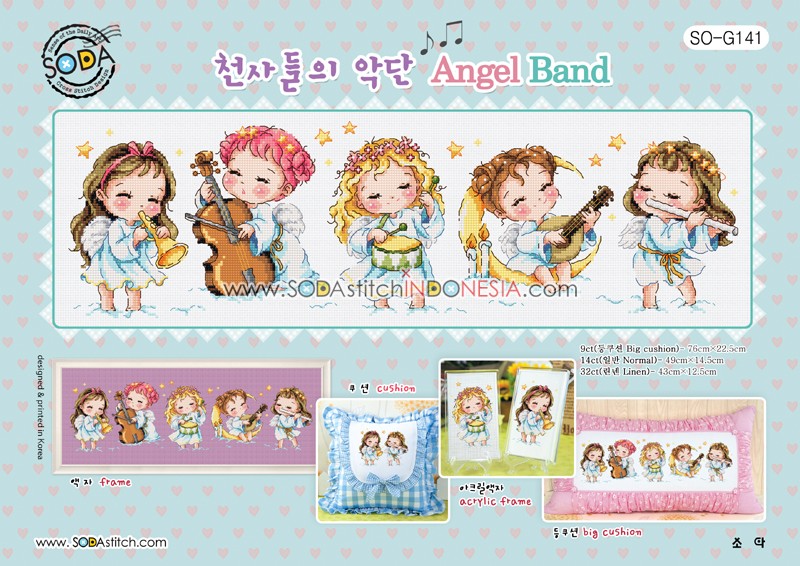 Angel Band